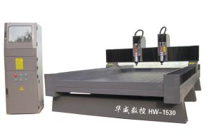 邯郸邯郸县双头石材雕刻机HW-1530