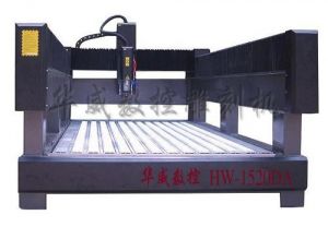 邯郸邯郸县双臂石材雕刻机 HW-1520DA