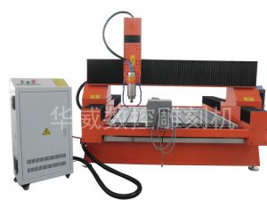 邯郸邯郸县石材圆柱雕刻机HW-1515SA