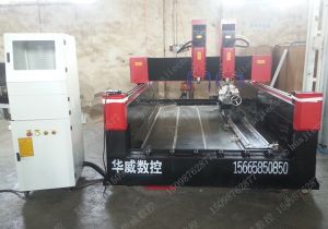 邯郸邯郸县新款豪华型石材雕刻机