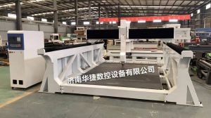 邯郸邯郸县定制分体式大型模具雕刻机